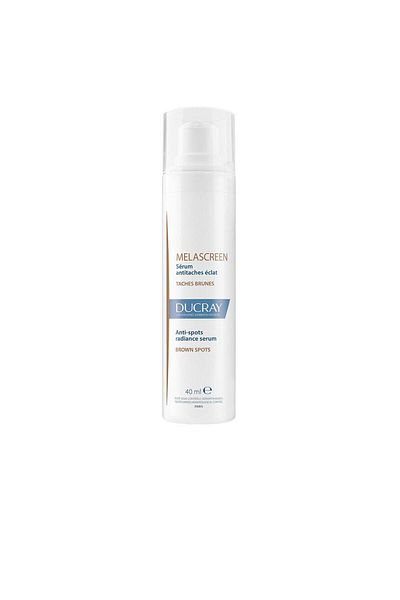 Ducray Cremă facială anti-pete MELASCREEN 40 ml