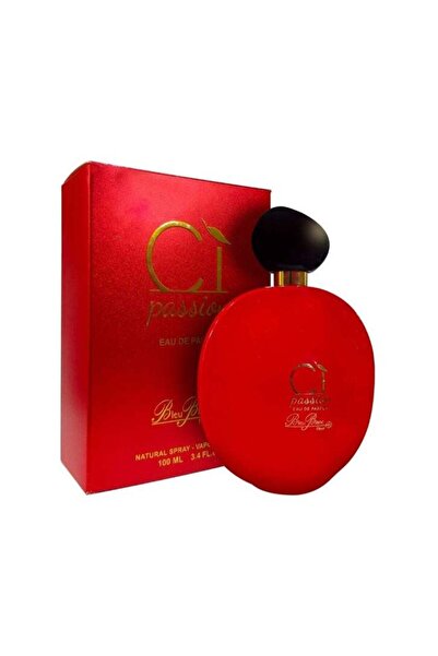 BLEU BLANC FLEUR عطر سي آي باشن أو دي بارفان للنساء - 100 مل