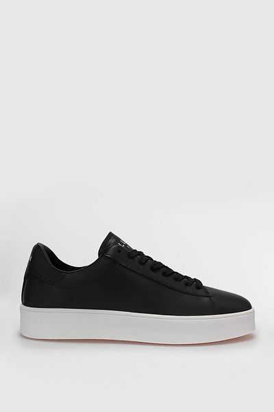 XStreet Lufian Anton Men's Sneaker Leather Orthopedic Sports Shoes