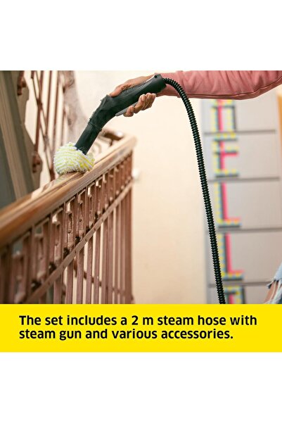 Karcher KÄRCHER STEAM CLEANER SC 2 EasyFix