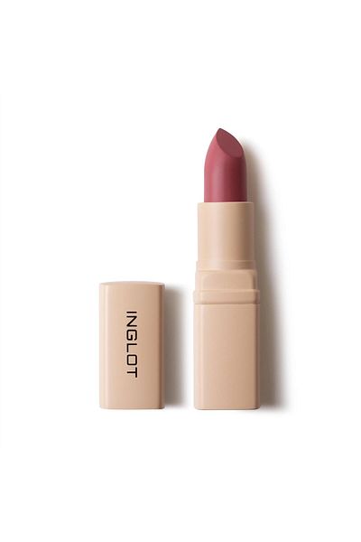 INGLOT Cream Soft Matte Lipstick