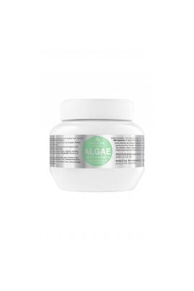 Kallos Algae Moisturizing Hair Mask 275 ml / 9.2 oz