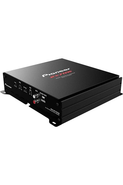 Pioneer Pioneer 500W 2-Channel Amplifier