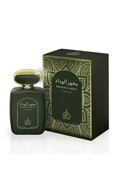 Rayef بخور الوداد عطر للجنسين - 100مل