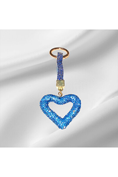 LOVELOTUS ميدالية مفاتيح وحقيبة بتصميمات مناسبة لجميع الأعمار