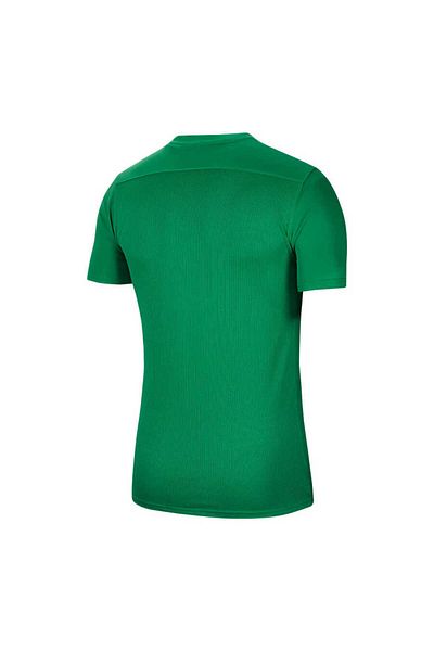 Nike Men's T-Shirt Dri-Fit Park Vii Jersey Back Mesh Sweat-Wicking Men's Jersey T-Shirt Sports T-Shirt