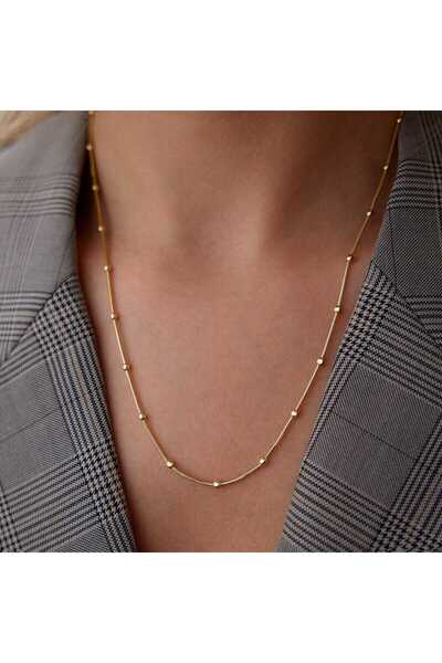 Cherry by Özkonak Toplu Tondo Zincir