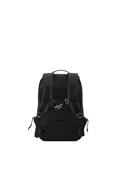 Jeep Tactical Backpack Black