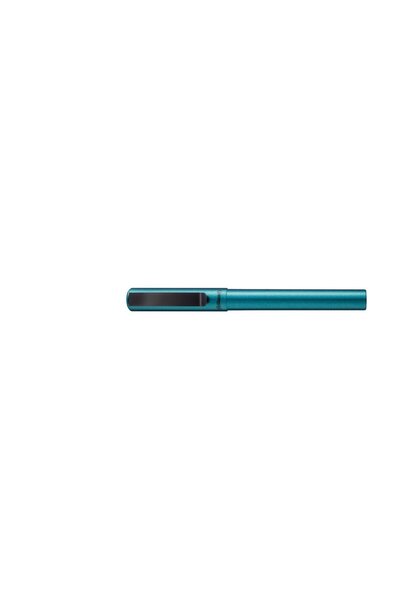Pelikan Pix Roller Pelican Pina Colada, Cutie Pentru o persoană , Albastru Metalizat