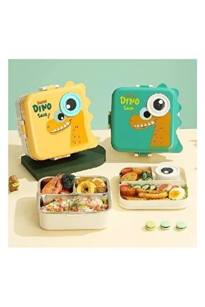 ASTRAL DİNO LUNC BOX SAKLAMA KABI 97116