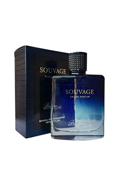 BLEU BLANC FLEUR سوفاج أو دو بارفان للرجال - 100 مل