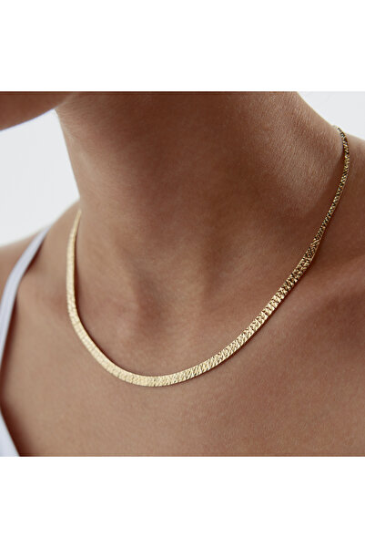 Cherry by Özkonak Dövme Piramit Zincir