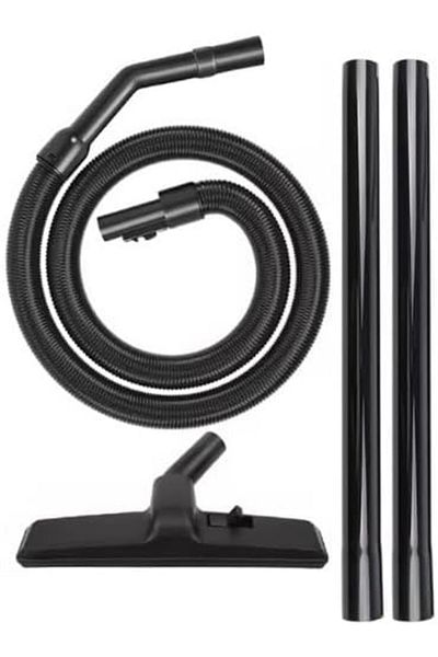 Generic First Moon Vacuum Cleaner Flexible Hose, Hard Pipe and Brush Compatible with Hitachi Vacuum Cleaner