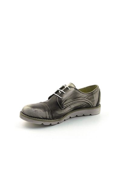 ZAZAMAG Catalina women's casual shoes, brown
