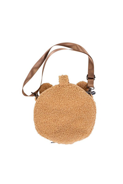 CHILDHOME Τσάντα Teddy Μπεζ