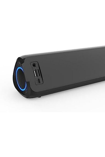 Faster Z10 Bluetooth Sound Bar 20W Portable Home Theater