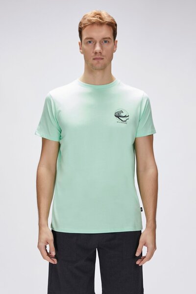 Bad Bear 25,01,07,018 Pard Bad Bear T-Shirt