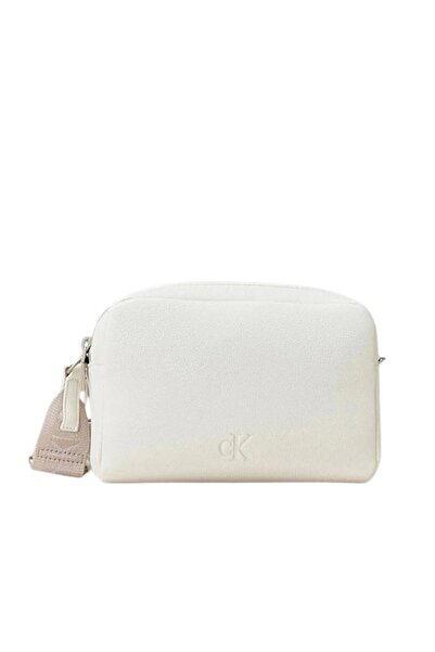 Calvin Klein ULTRALIGHT EW DBLE ZIP CAMERA BA