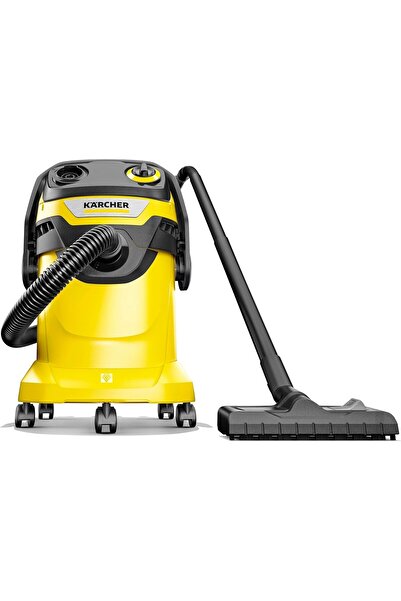 Karcher Kärcher WD 5 V-25/5/22 Wet and Dry Vacuum Cleaner