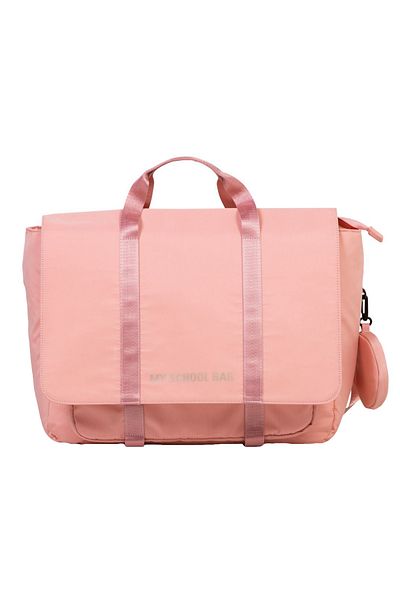 CHILDHOME My School Bag Pink