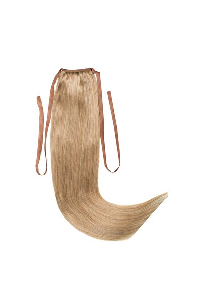 BELHER Coada VIP Blond Aluna