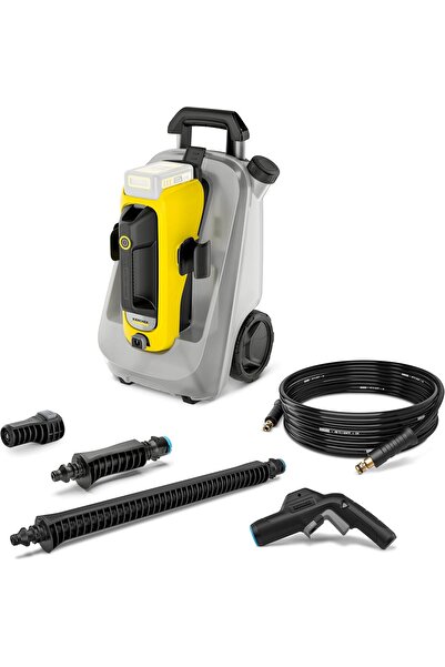 Karcher OC 6-18 Premium Mobile Outdoor Cleaner