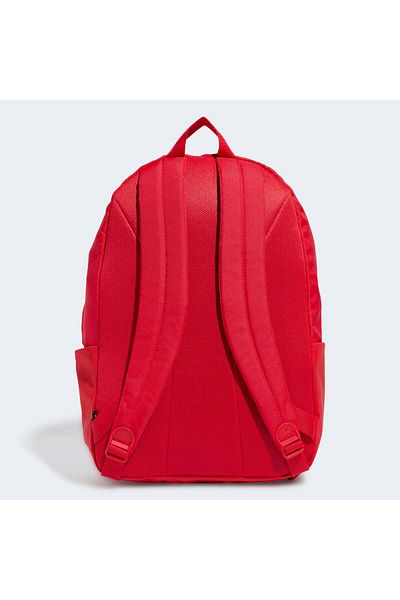 adidas Classic Red Backpack (Is7043)