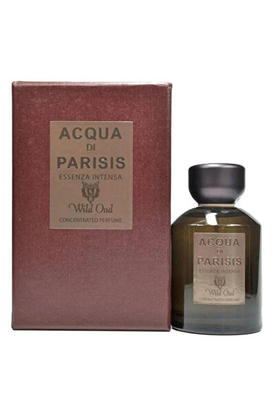 Acqua Di Parisis إيسينزا انتنسا وايلد عود للجنسين - أو دي بارفان، 100 مل