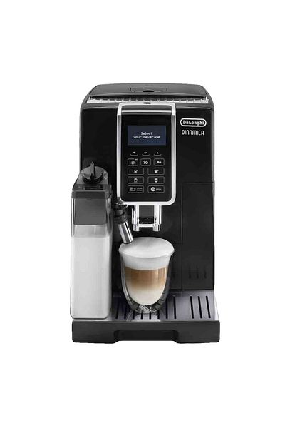 DELONGHİ De'Longhi ECAM-350.55.B Dinamica Espresso Machine