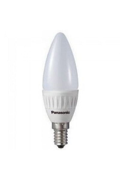 PANASONIC Bec LED LDAHV5L27CGE14EP