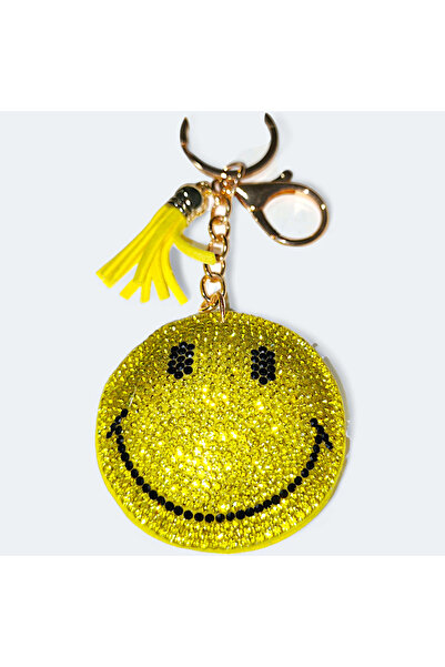 LOVELOTUS تصميمات سلسلة المفاتيح والمحفظة مناسبة لجميع الأعمار (مع شخصيات إيم...