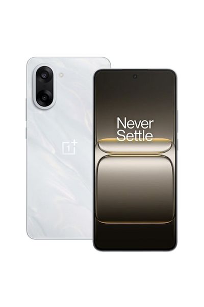 Oneplus Telefon Mobil Nord CE 5 256GB 8GB RAM 5G Dual SIM White