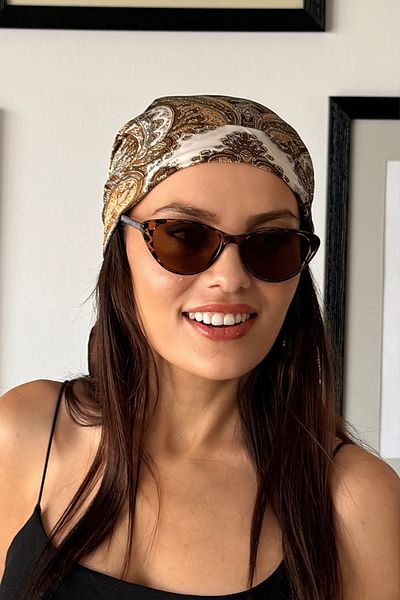 By Harmony Bh 1039 C05 Women's Sunglasses
