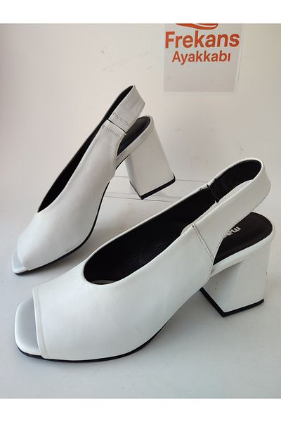 NEWGÜLTEKİN Genuine Leather Modern Design Comfortable Easy to Wear Stylish Daily Shoes