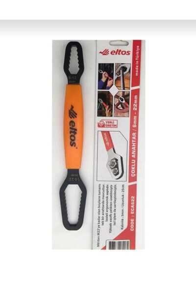 Skygo Multi Repair Wrench Multi Wrench 6mm-22mm