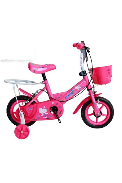 rexa Junior Bicycle for Kids 12 inch