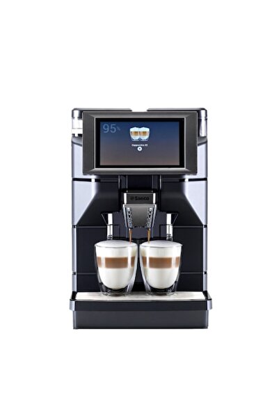 SAECO Espressor automat Magic M1, 1900 W, Capacitate boabe 600 gr, Rezervor 2...