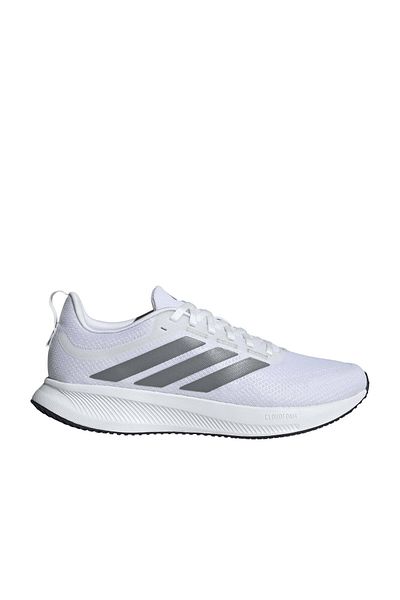 adidas Ανδρικά λευκά παπούτσια για τρέξιμο Runblaze (IH6706)