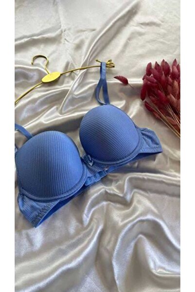 PATRON Double Padded Double Ultra Push up Underwire Bra