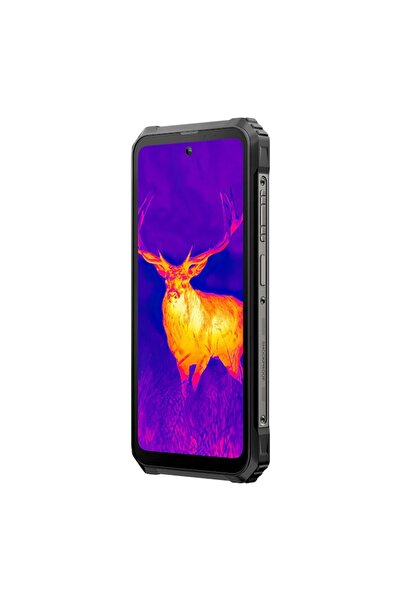 Blackview Smartphone BL9000 Pro Negru