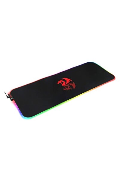 REDRAGON Mousepad gaming Neptune X, RGB lighting, 800 x 300 x 4mm, Black