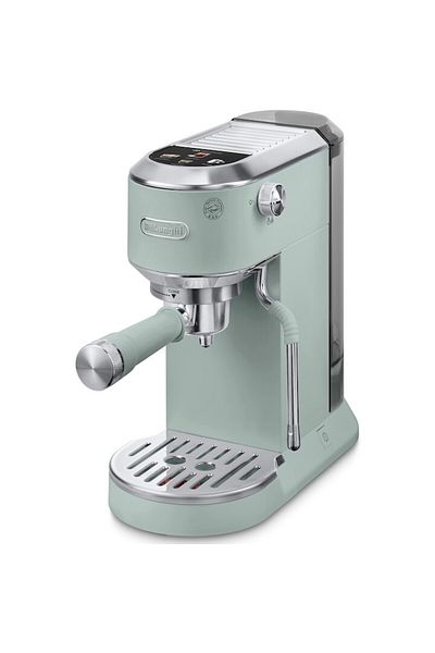 DELONGHİ Espressor manual De’Longhi Dedica Duo EC890.GR