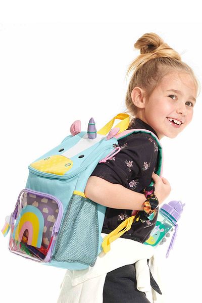 Skip Hop Zoo Children's Unicorn Backpack