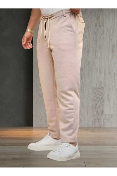 TUWAN sport Pike Men's Jogger Pants Straight Leg