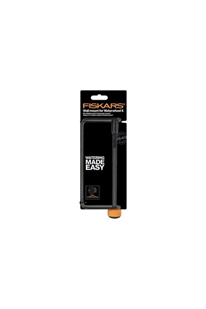 FiSKARS Hortum Duvar Askısı 1020448