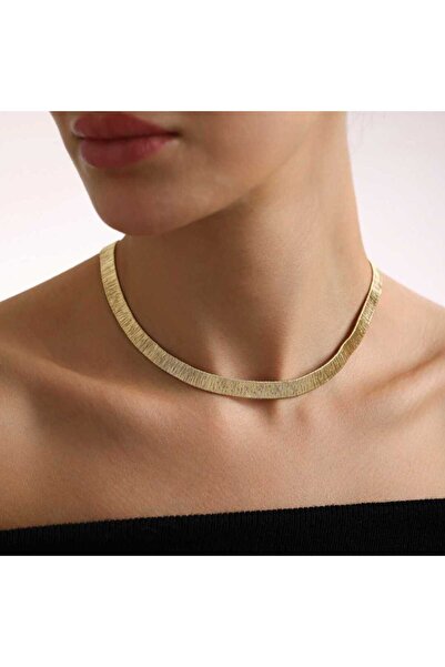 Cherry by Özkonak 8 MM Bobbin Zincir