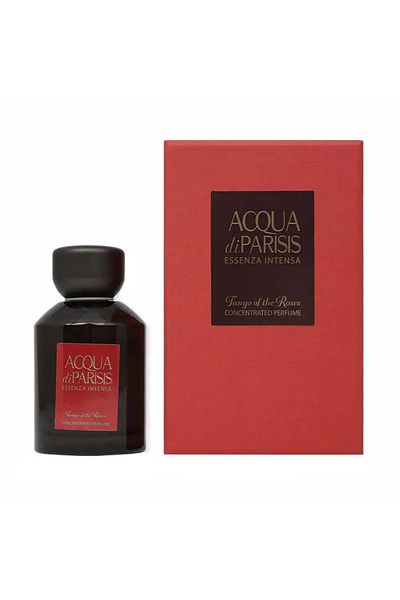 Acqua Di Parisis Essenza Intensa Tango Of The Roses Unisex Eau De Parfum 100ml