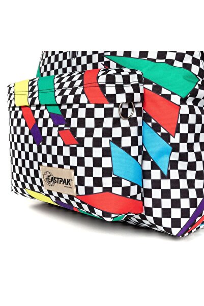 Eastpak Σακίδιο πλάτης με επένδυση Pak'r Unisex καφέ Ek0006202w51