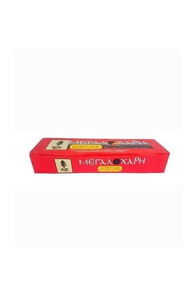 OEM Set Carbuni pentru tamaiat, 24 role x 6 pastile, 22 mm