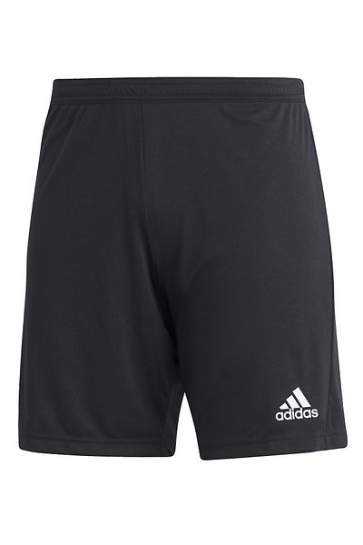 adidas Ent22 Men's Casual Sports Shorts Black